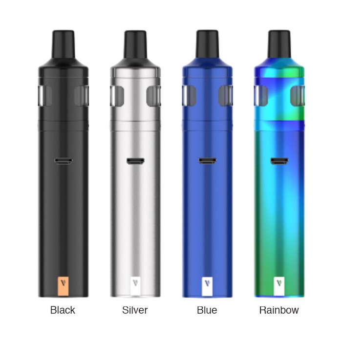 Vaporesso VM SOLO 22 Pod Sistem 2000mAh  en uygun fiyatlar ile eliptod.com da! Vaporesso VM SOLO 22 Pod Sistem 2000mAh özellikleri, fiyatı, incelemesi, yorumları ve taksit seçenekleri için hemen tıklayın!