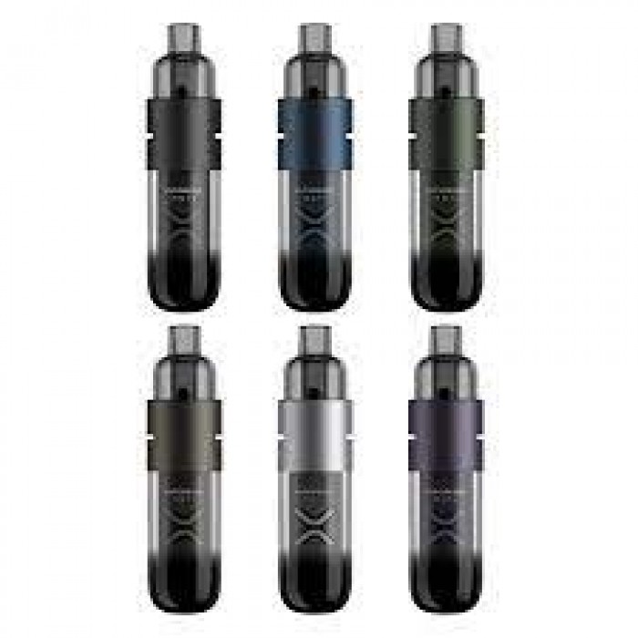 Vaporesso X Mini Pod MOD  en uygun fiyatlar ile eliptod.com da! Vaporesso X Mini Pod MOD özellikleri, fiyatı, incelemesi, yorumları ve taksit seçenekleri için hemen tıklayın!