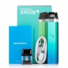 Vaporesso XROS 2 Pod  en uygun fiyatlar ile eliptod.com da! Vaporesso XROS 2 Pod özellikleri, fiyatı, incelemesi, yorumları ve taksit seçenekleri için hemen tıklayın!