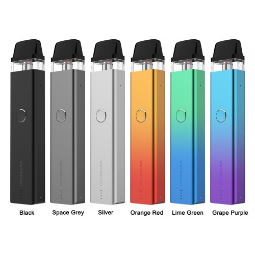 Vaporesso XROS 2 Pod