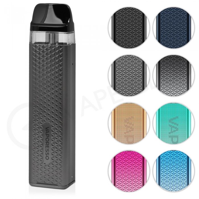 Vaporesso XROS 3 Mini Pod MOD  en uygun fiyatlar ile eliptod.com da! Vaporesso XROS 3 Mini Pod MOD özellikleri, fiyatı, incelemesi, yorumları ve taksit seçenekleri için hemen tıklayın!