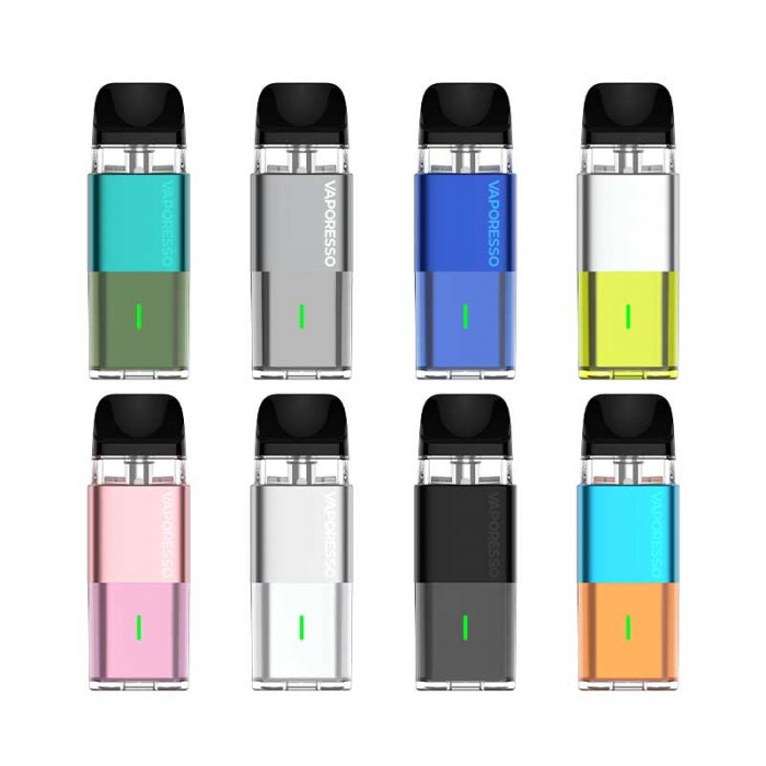 Vaporesso XROS Cube Pod Elektronik Sigara  en uygun fiyatlar ile eliptod.com da! Vaporesso XROS Cube Pod Elektronik Sigara özellikleri, fiyatı, incelemesi, yorumları ve taksit seçenekleri için hemen tıklayın!