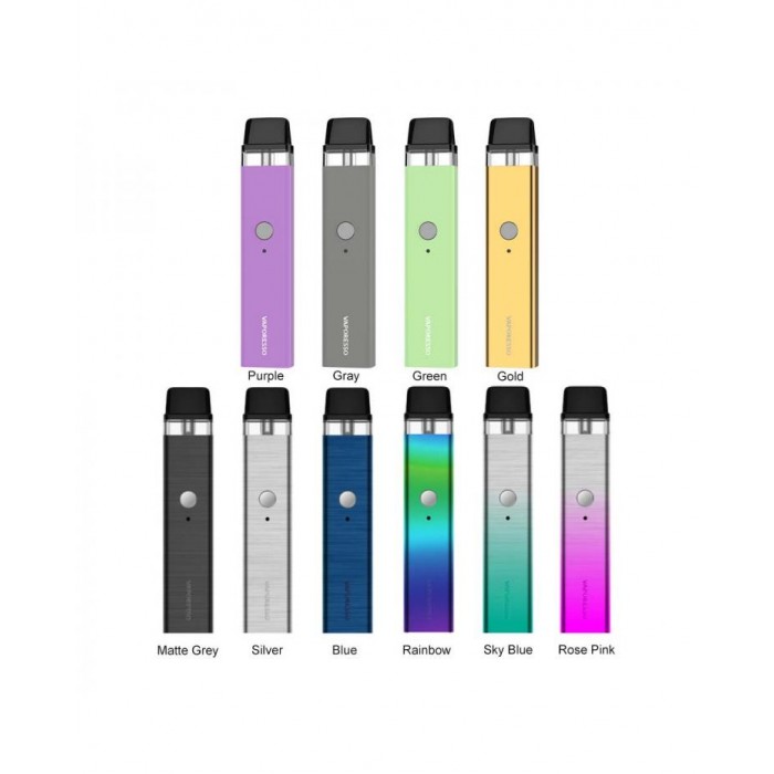 Vaporesso XROS  en uygun fiyatlar ile eliptod.com da! Vaporesso XROS özellikleri, fiyatı, incelemesi, yorumları ve taksit seçenekleri için hemen tıklayın!