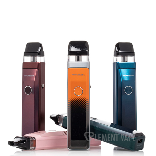 Vaporesso XROS Pro Pod Elektronik Sigara