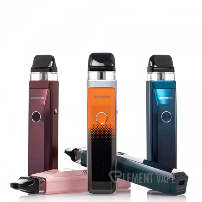 Vaporesso XROS Pro Pod Elektronik Sigara  en uygun fiyatlar ile eliptod.com da! Vaporesso XROS Pro Pod Elektronik Sigara özellikleri, fiyatı, incelemesi, yorumları ve taksit seçenekleri için hemen tıklayın!