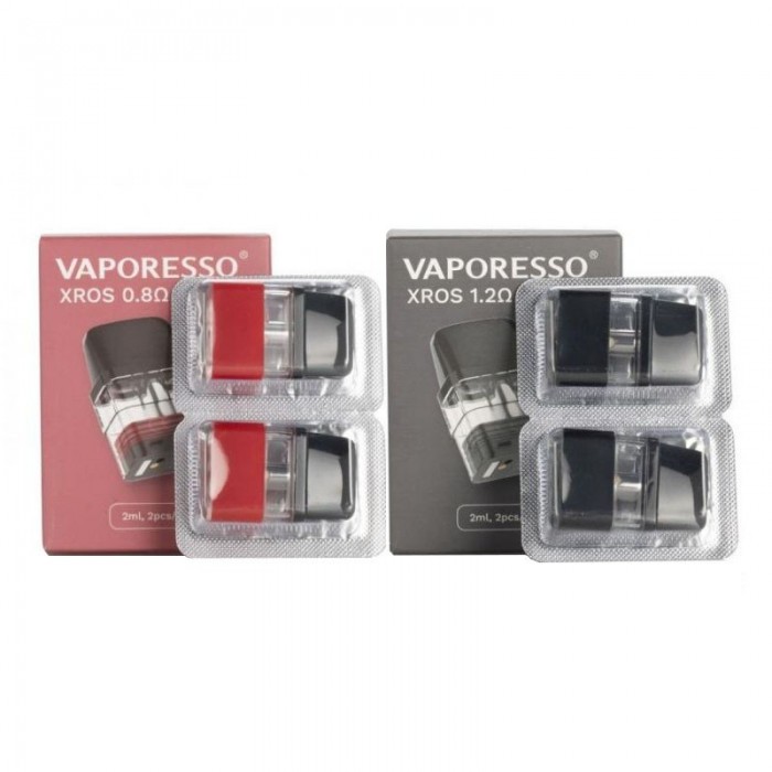 Vaporesso Xross Kartuş 4 Lü Yeni Paket  en uygun fiyatlar ile eliptod.com da! Vaporesso Xross Kartuş 4 Lü Yeni Paket özellikleri, fiyatı, incelemesi, yorumları ve taksit seçenekleri için hemen tıklayın!