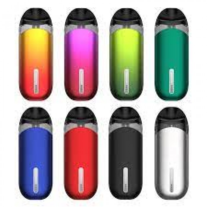 Vaporesso Zero S Pod MOD  en uygun fiyatlar ile eliptod.com da! Vaporesso Zero S Pod MOD özellikleri, fiyatı, incelemesi, yorumları ve taksit seçenekleri için hemen tıklayın!