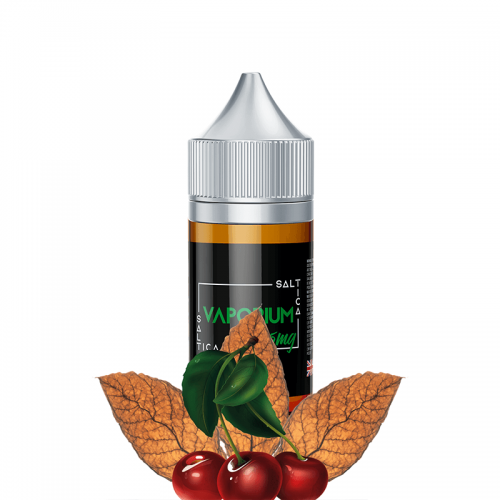 Saltica Vaporium Premium Salt Likit