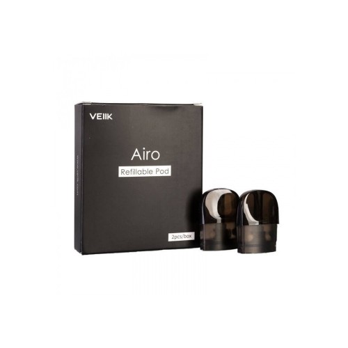 VEIIK Airo Pod Kartuş 2ml