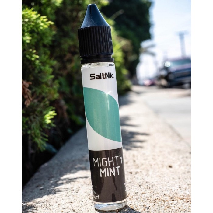 VGOD E-Likit Mighty Mint SaltNic 30ml  en uygun fiyatlar ile eliptod.com da! VGOD E-Likit Mighty Mint SaltNic 30ml özellikleri, fiyatı, incelemesi, yorumları ve taksit seçenekleri için hemen tıklayın!