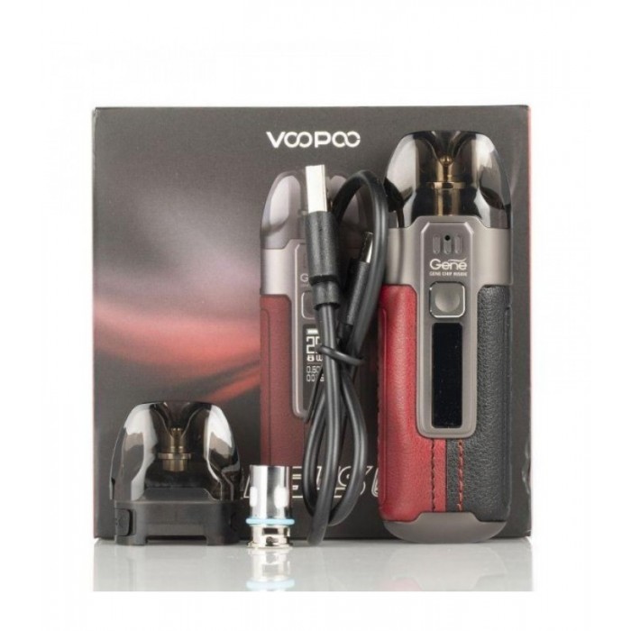 Voopoo Argus Air Pod  en uygun fiyatlar ile eliptod.com da! Voopoo Argus Air Pod özellikleri, fiyatı, incelemesi, yorumları ve taksit seçenekleri için hemen tıklayın!