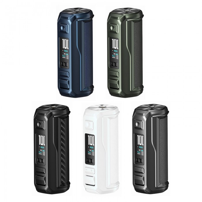 VOOPOO Argus MT MOD   en uygun fiyatlar ile eliptod.com da! VOOPOO Argus MT MOD  özellikleri, fiyatı, incelemesi, yorumları ve taksit seçenekleri için hemen tıklayın!