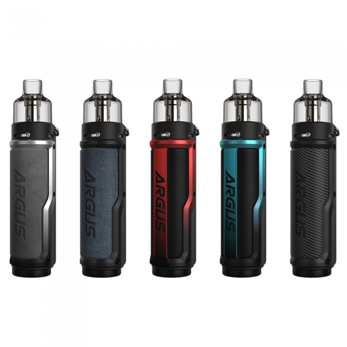 VOOPOO ARGUS X 80W Mod Pod Kit  en uygun fiyatlar ile eliptod.com da! VOOPOO ARGUS X 80W Mod Pod Kit özellikleri, fiyatı, incelemesi, yorumları ve taksit seçenekleri için hemen tıklayın!