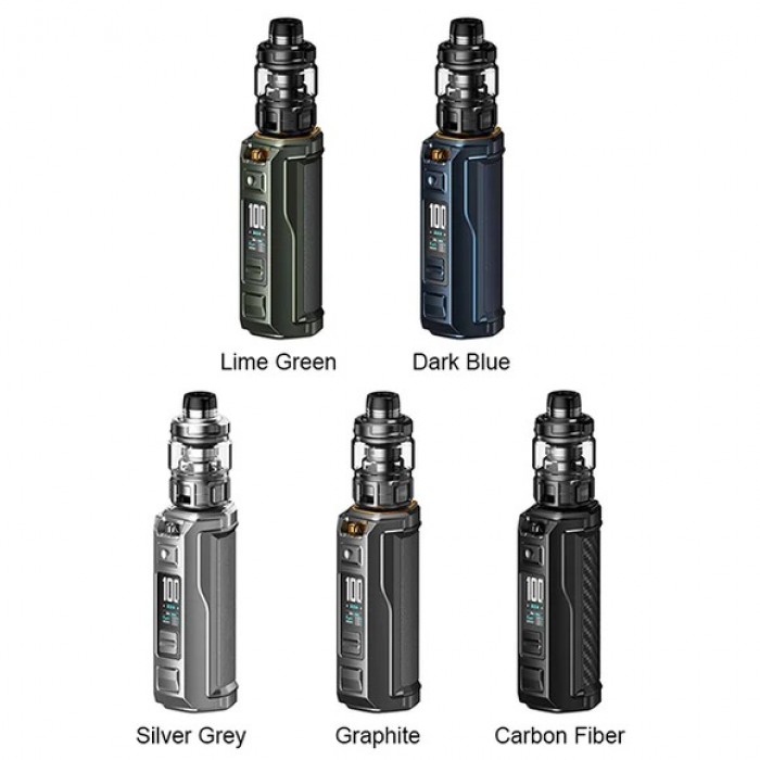 VOOPOO Argus XT POD MOD  en uygun fiyatlar ile eliptod.com da! VOOPOO Argus XT POD MOD özellikleri, fiyatı, incelemesi, yorumları ve taksit seçenekleri için hemen tıklayın!