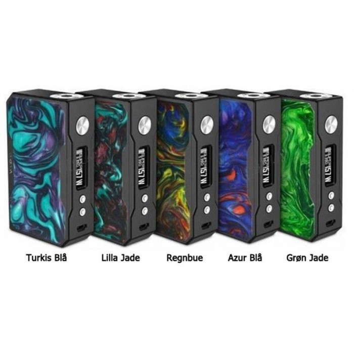 VOOPOO Drag 2 177W TC Box MOD  en uygun fiyatlar ile eliptod.com da! VOOPOO Drag 2 177W TC Box MOD özellikleri, fiyatı, incelemesi, yorumları ve taksit seçenekleri için hemen tıklayın!