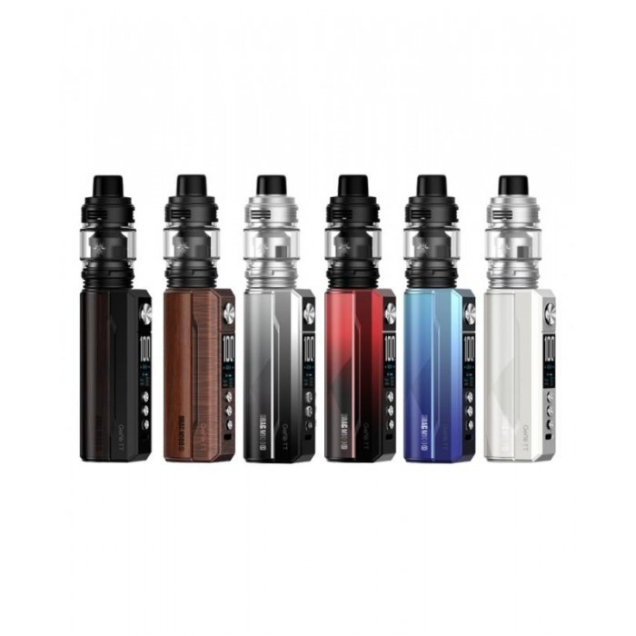 VOOPOO Drag M100S Kit  en uygun fiyatlar ile eliptod.com da! VOOPOO Drag M100S Kit özellikleri, fiyatı, incelemesi, yorumları ve taksit seçenekleri için hemen tıklayın!