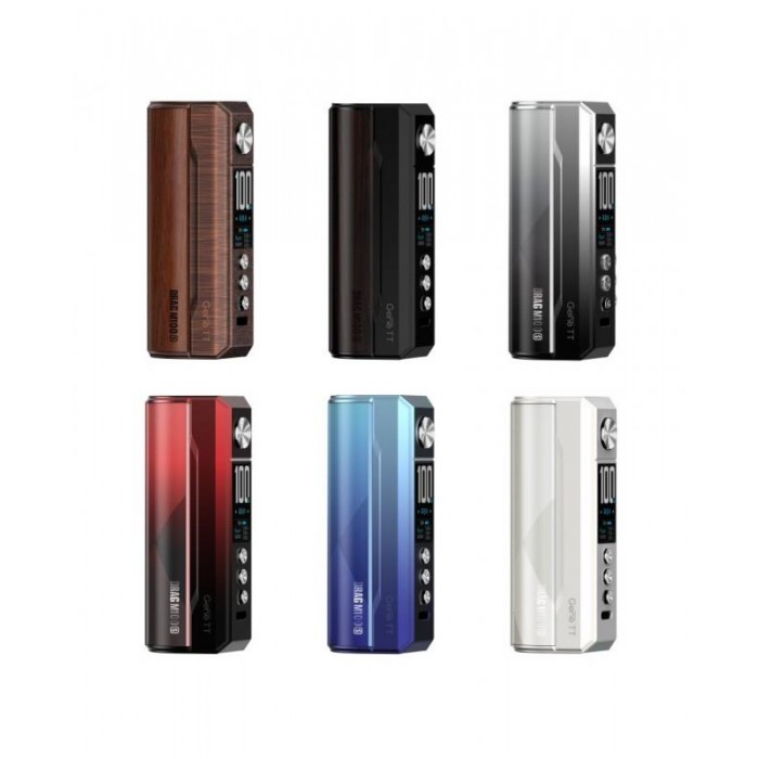 VOOPOO Drag M100S Mod  en uygun fiyatlar ile eliptod.com da! VOOPOO Drag M100S Mod özellikleri, fiyatı, incelemesi, yorumları ve taksit seçenekleri için hemen tıklayın!