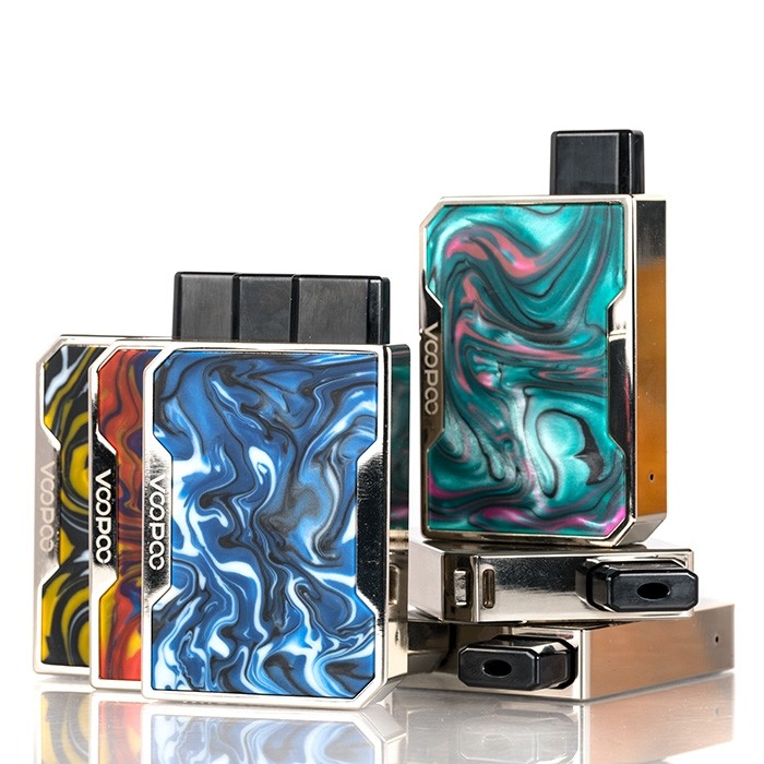 Voopoo Drag Nano 750mAh Pod  en uygun fiyatlar ile eliptod.com da! Voopoo Drag Nano 750mAh Pod özellikleri, fiyatı, incelemesi, yorumları ve taksit seçenekleri için hemen tıklayın!