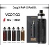 Voopoo Drag x PNP x Kit  en uygun fiyatlar ile eliptod.com da! Voopoo Drag x PNP x Kit özellikleri, fiyatı, incelemesi, yorumları ve taksit seçenekleri için hemen tıklayın!