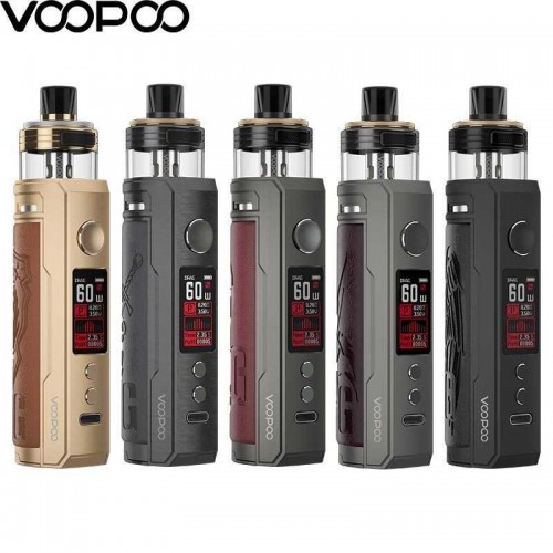 Voopoo Drag x PNP x Kit