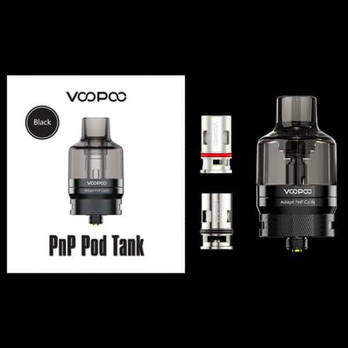 Voopoo Pnp Pod Atomizer Tank  en uygun fiyatlar ile eliptod.com da! Voopoo Pnp Pod Atomizer Tank özellikleri, fiyatı, incelemesi, yorumları ve taksit seçenekleri için hemen tıklayın!