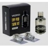 Voopoo TPP Pod Atomizer Tank  en uygun fiyatlar ile eliptod.com da! Voopoo TPP Pod Atomizer Tank özellikleri, fiyatı, incelemesi, yorumları ve taksit seçenekleri için hemen tıklayın!