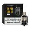 Voopoo TPP Pod Atomizer Tank  en uygun fiyatlar ile eliptod.com da! Voopoo TPP Pod Atomizer Tank özellikleri, fiyatı, incelemesi, yorumları ve taksit seçenekleri için hemen tıklayın!