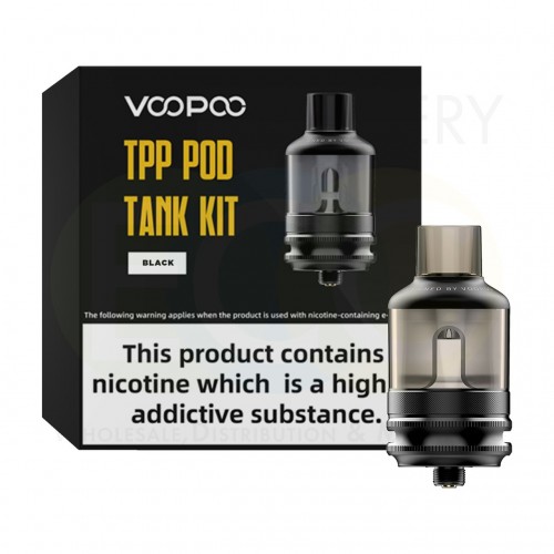 Voopoo TPP Pod Atomizer Tank