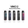 Voopoo Vinci 2 Pod  en uygun fiyatlar ile eliptod.com da! Voopoo Vinci 2 Pod özellikleri, fiyatı, incelemesi, yorumları ve taksit seçenekleri için hemen tıklayın!