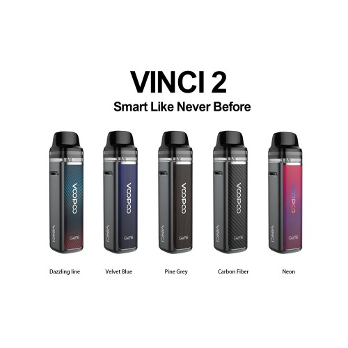 Voopoo Vinci 2 Pod