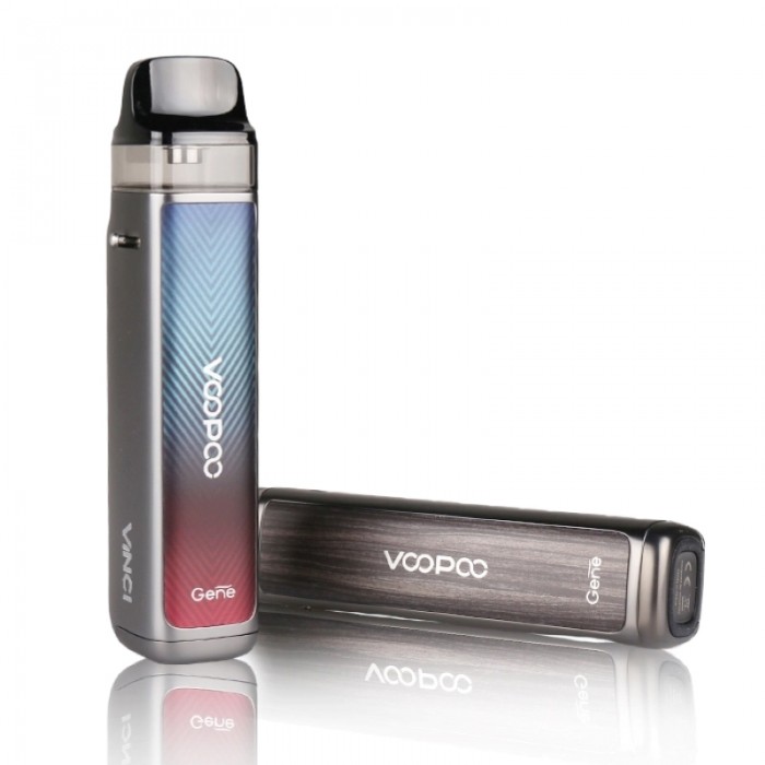 Voopoo Vinci 2 Pod  en uygun fiyatlar ile eliptod.com da! Voopoo Vinci 2 Pod özellikleri, fiyatı, incelemesi, yorumları ve taksit seçenekleri için hemen tıklayın!