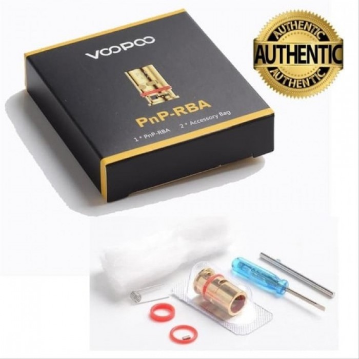 VOOPOO VINCI RBA  en uygun fiyatlar ile eliptod.com da! VOOPOO VINCI RBA özellikleri, fiyatı, incelemesi, yorumları ve taksit seçenekleri için hemen tıklayın!