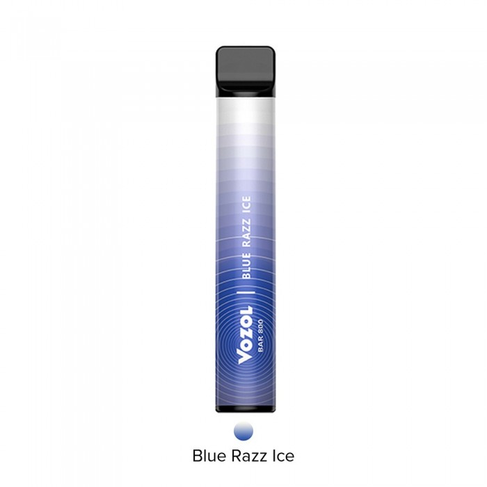 Vozol 800 Blue razz Ice  en uygun fiyatlar ile eliptod.com da! Vozol 800 Blue razz Ice özellikleri, fiyatı, incelemesi, yorumları ve taksit seçenekleri için hemen tıklayın!