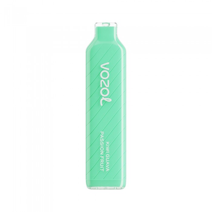 Vozol Alien 2000 Kiwi Guava Passion Fruit  en uygun fiyatlar ile eliptod.com da! Vozol Alien 2000 Kiwi Guava Passion Fruit özellikleri, fiyatı, incelemesi, yorumları ve taksit seçenekleri için hemen tıklayın!