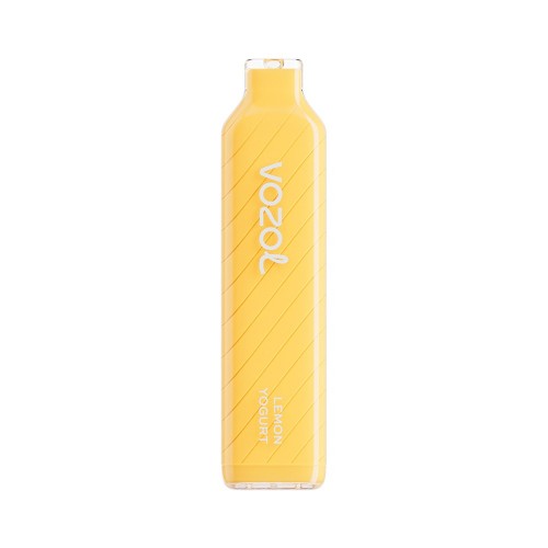 Vozol Alien 2000 Lemon Yogurt