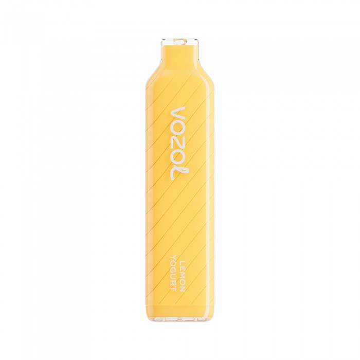 Vozol Alien 2000 Lemon Yogurt  en uygun fiyatlar ile eliptod.com da! Vozol Alien 2000 Lemon Yogurt özellikleri, fiyatı, incelemesi, yorumları ve taksit seçenekleri için hemen tıklayın!