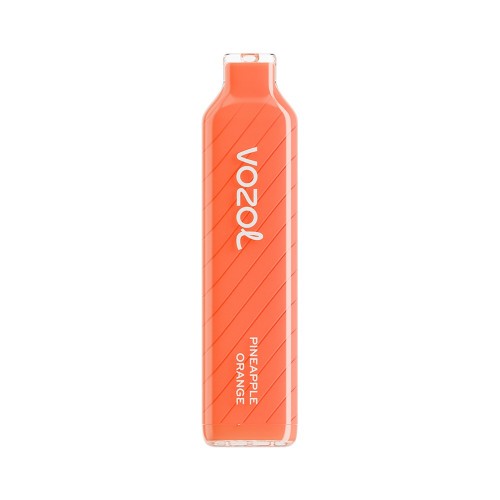 Vozol Alien 2000 Pineapple Orange