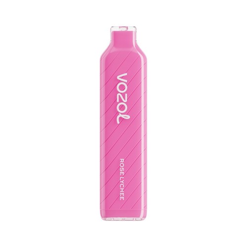 Vozol Alien 2000 Rose Lychee