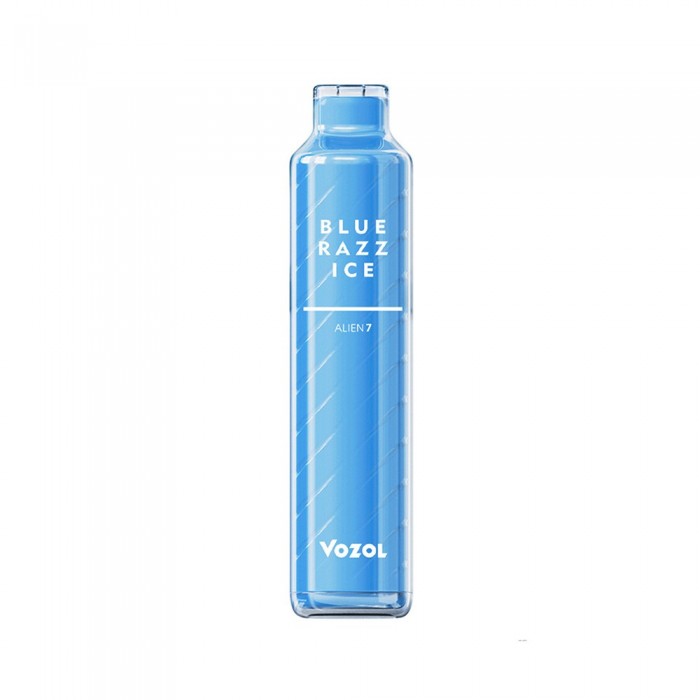 Vozol Alien 7 2500 Blue Razz Ice  en uygun fiyatlar ile eliptod.com da! Vozol Alien 7 2500 Blue Razz Ice özellikleri, fiyatı, incelemesi, yorumları ve taksit seçenekleri için hemen tıklayın!