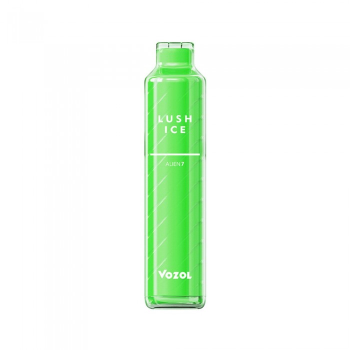 Vozol Alien 7 2500 Lush Ice  en uygun fiyatlar ile eliptod.com da! Vozol Alien 7 2500 Lush Ice özellikleri, fiyatı, incelemesi, yorumları ve taksit seçenekleri için hemen tıklayın!