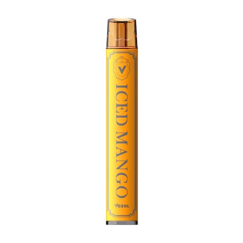 Vozol Bar Lite 850 Iced Mango