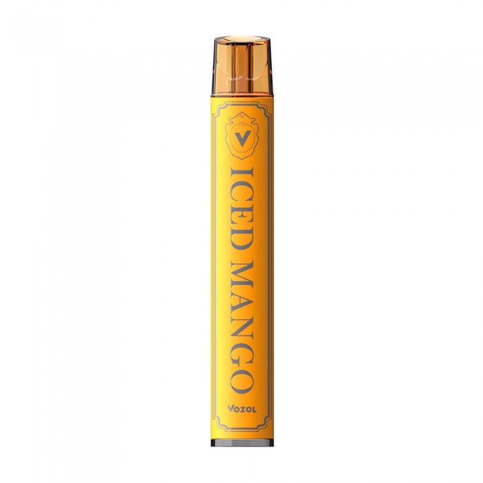 Vozol Bar Lite 850 Iced Mango  en uygun fiyatlar ile eliptod.com da! Vozol Bar Lite 850 Iced Mango özellikleri, fiyatı, incelemesi, yorumları ve taksit seçenekleri için hemen tıklayın!