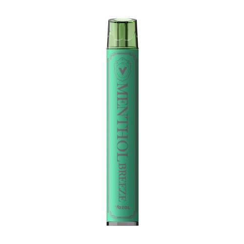 Vozol Bar Lite 850 Menthol Breeze