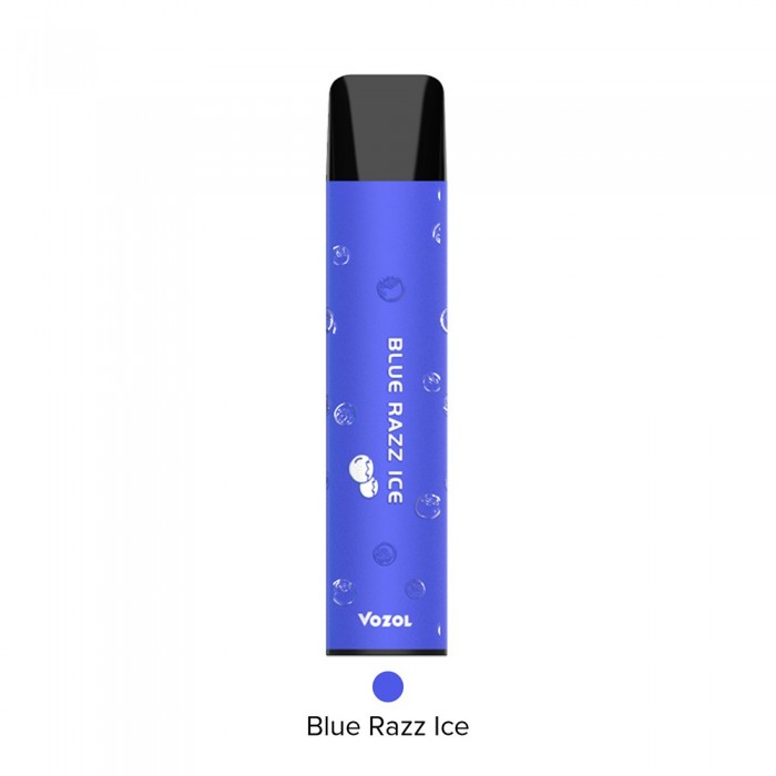 Vozol BAR S 500 Blue Razz Ice  en uygun fiyatlar ile eliptod.com da! Vozol BAR S 500 Blue Razz Ice özellikleri, fiyatı, incelemesi, yorumları ve taksit seçenekleri için hemen tıklayın!