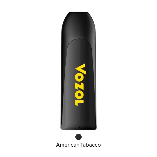 Vozol D1 250 American Tabacco