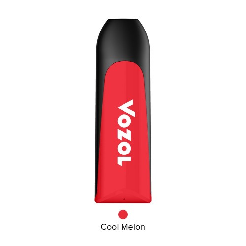 Vozol D1 250 Cool Melon