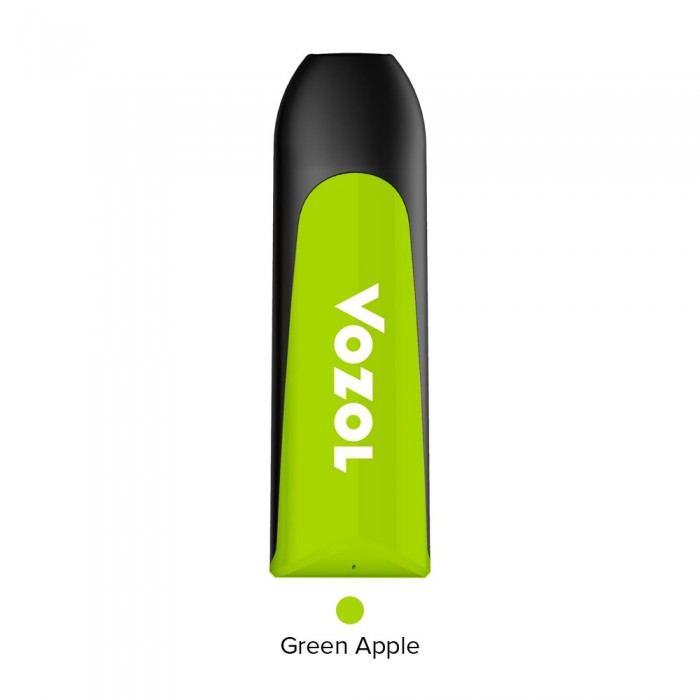 Vozol D1 250 Green Apple  en uygun fiyatlar ile eliptod.com da! Vozol D1 250 Green Apple özellikleri, fiyatı, incelemesi, yorumları ve taksit seçenekleri için hemen tıklayın!