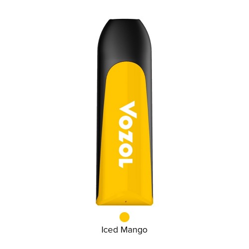 Vozol D1 250 Iced Mango