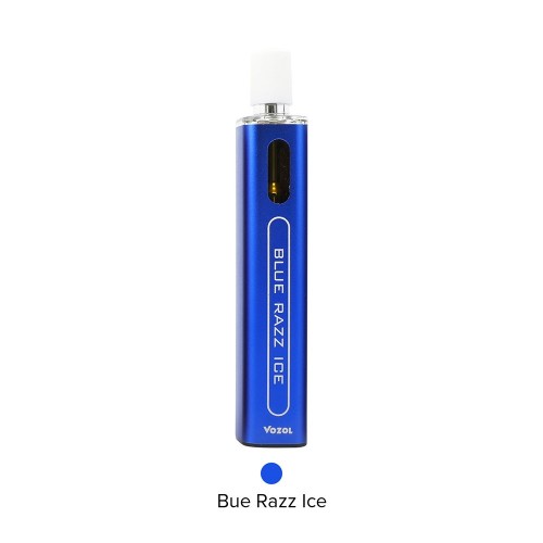 Vozol Meshstick Max 3000 Blue Razz Ice