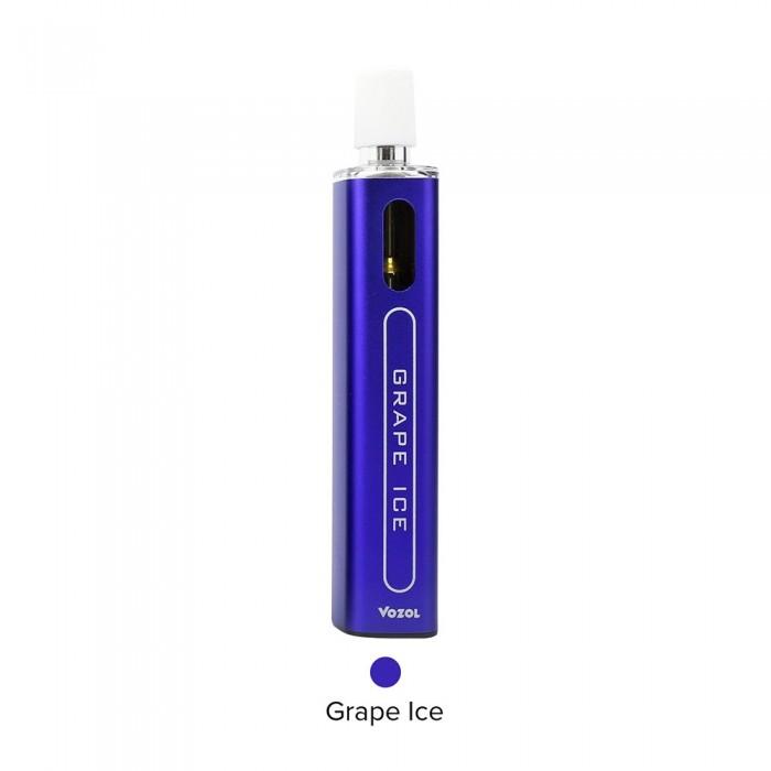 Vozol Meshstick Max 3000 Grape Ice  en uygun fiyatlar ile eliptod.com da! Vozol Meshstick Max 3000 Grape Ice özellikleri, fiyatı, incelemesi, yorumları ve taksit seçenekleri için hemen tıklayın!